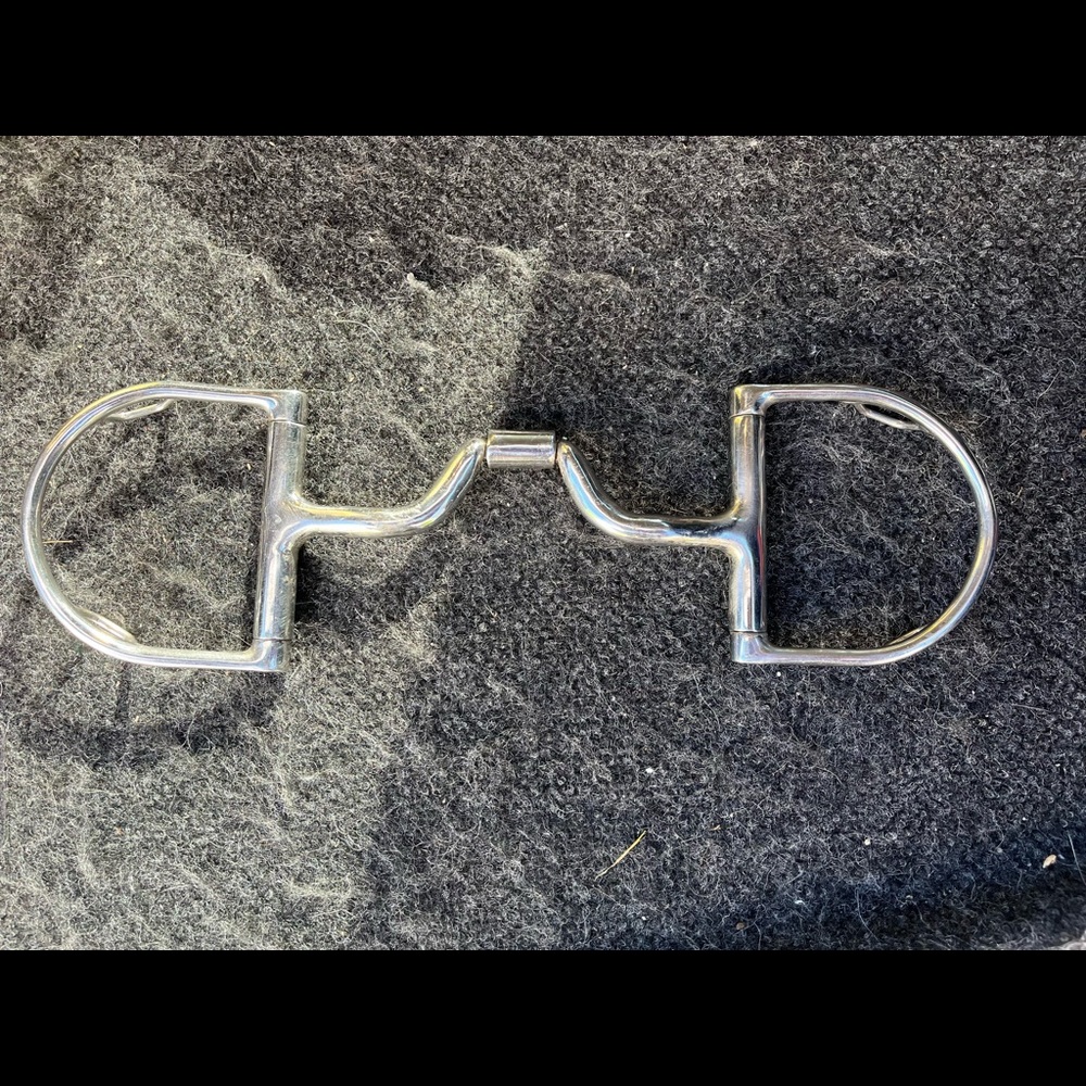 5.5” Bit with hooks
